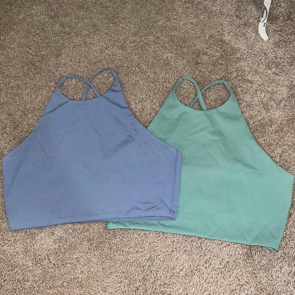 Athletic Top bundle